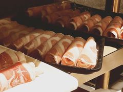 -海底捞火锅(长宁路龙之梦店)