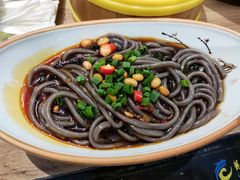 -龙聚德北京烤鸭(沙坪坝华宇A馆店)