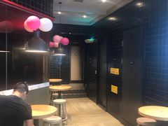 -肯德基(杭州浦沿店)