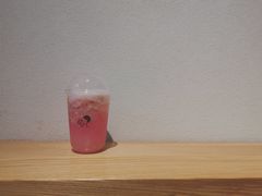 -喜茶(上海兴业太古汇店)
