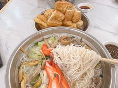 -福屿鲜捞小吃·捞化(福屿总店)