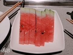 -海底捞火锅(万象城店)