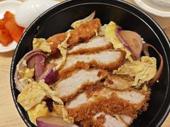-味千拉面(敏捷广场店)