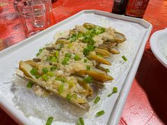 -钱山海鲜大排档