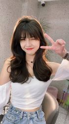 点击看大图 -3AM HAIR SALON烫发染发接发