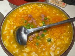 -大鸭梨烤鸭店(花园村店)