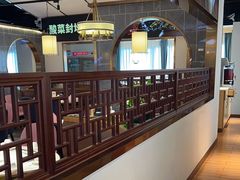 -新辣宴·湖南家常菜·商务聚餐(中粮创芯店)