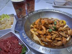 -李想大虾(吾悦广场店)