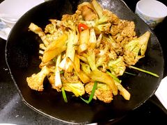 -老头儿油爆虾·知味杭州(爱琴海购物中心)