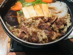 -铃木食堂(帽儿胡同店)