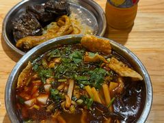 -柳州肥姨妈大骨螺蛳粉(双阳路店)