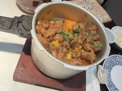 -乡村井冈·乡野江西菜(黄龙店)