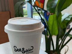 -Seesaw Coffee(环贸iapm店)