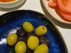 -Pasha帕夏土耳其餐厅(南昌路店)