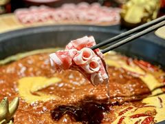 -蜀大侠火锅(四川北路店)