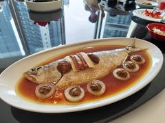 -上海总会SHANGHAICLUB(兴业太古汇店)