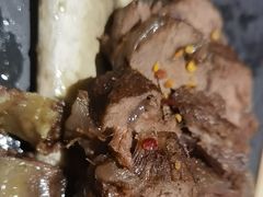 -安德烈俄式西餐厅(中央大街店)