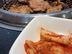 -木槿花韩式炭烤·熟成肉工坊(孙文东路店)