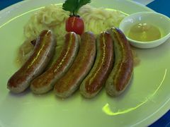 -Paulaner·德国帕拉娜自酿啤酒餐厅(海上世界店)