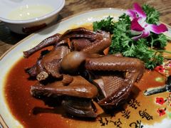 -大鸽饭(马王堆店)