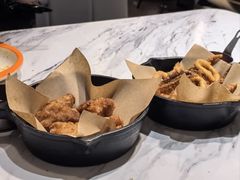 -必胜客(堤口路店)