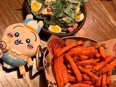 -FAT COW(静安寺店)