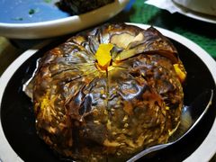 -园林美食城·本土农家菜(杨和镇店)