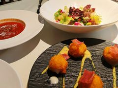 -MONICH牛排融合餐厅(和义大道购物中心店)