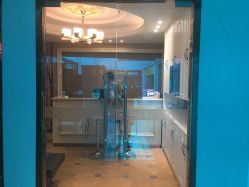 -芳朵美容养生SPA