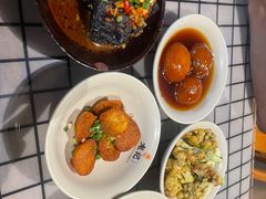 -湘人龙记老长沙米粉(华普国际大厦店)