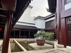 -苏州吴宫泛太平洋酒店