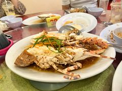 -大茄来海鲜餐厅(亚洲城分行)
