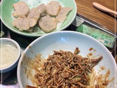 -局气烤鸭·北京菜(前门店)