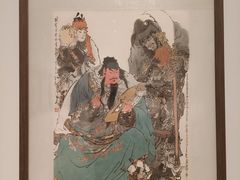 -上海宝龙美术馆