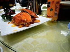 -百姓食府(秦虹路店)