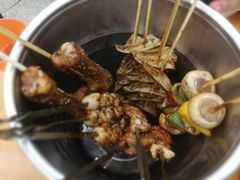 -炒豆合作社(东四总店)