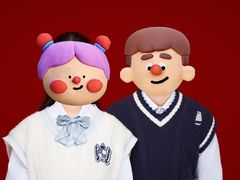 -爱定格照相馆.证件照(周浦万达店)