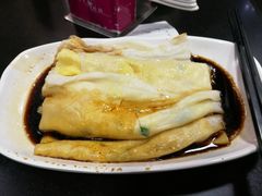 葱花鸡蛋肠-华辉拉肠(小北路店)