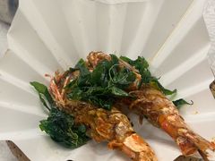 -东江海鲜大排档·潮汕菜·砂锅粥