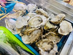 -正宗八宝冰饭·非遗冰饭·烧烤(奎桥店)
