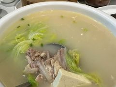 -月福京味斋·烤鸭店·北京菜(鼓楼总店)