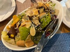 -LA MAISON公鸡和龙(蛇口店)