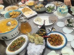 -君霖海鲜私房菜(春柳店)