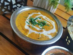 -克比叔叔印度餐厅Kebabs on the Grille(永康路分店)