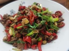 -冯大腕江湖川菜馆(后沙峪店)