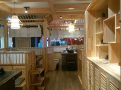 -九田家黑牛烤肉料理(石路天虹店)