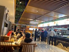 -不倒翁·安徽名菜楼(步行街店)