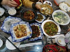 -徽州美食(三十年老店)