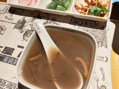 -木屋烧烤(上梅林店)