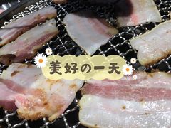 鹤山五花肉-鶴山李